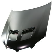 Hood za 2008.-Pontiac G USA izgrađena čelična kapa za vozila