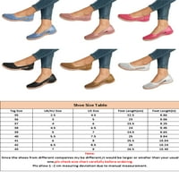 Sandale za žene Ležerne prilike Ležerne prilike Retro ženske klinove ortopedske sandale udobne radne