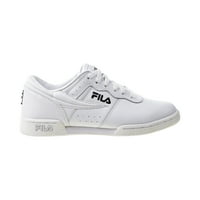 FILA originalna fitnes ženske cipele bijela-crna 5VF80165-112