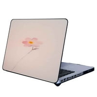 Kompatibilan sa MacBook zrakom Telefonska futrola, minimalistički-vodkolor-cvijet-clif-case za silikon