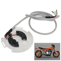 Nezavisno zapaljenje, jednostavna instalacija DS2- elektronski komplet za paljenje za zamjenu motocikla