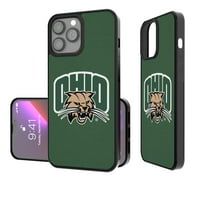 Ohio Bobcats iPhone Emplet Case