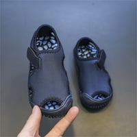 DMQupv baby flip flops casual sandale ravne cipele za dijete Udobne meke casual cipele za kraljevce