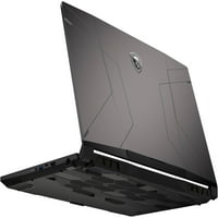 Pulse GL - Gaming & Entertainment Laptop, Nvidia RT 3070, 32GB RAM, 2x1TB PCIe SSD RAID, pozadin KB,