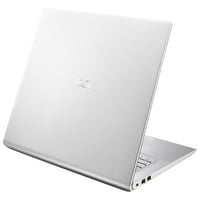 Vivobook Home & Business Laptop, Intel UHD, 12GB RAM, 256GB m. SATA SSD + 1TB HDD, Win Pro) sa Microsoft