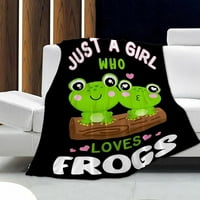 Pogodite šta guzica za žabu baka lagana fleka poklon za djevojke dječake mekani smiješni životinjski