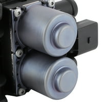 Ventil za grijanje, zamjenski ventil za cirkulaciju grijača grijača za 2. TFSI 2005- BPJ, BYK salon