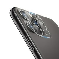 Komači za zaštitu objektiva kamere kompatibilni sa iPhone Plus HD Clear Camera zaštitni film