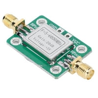 Modul, 1. 1in RF ultra širokopojasni modul dobitak 20DB 5-6000MHz za industriju za dom