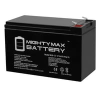12V 8Ah Zamjena baterije za ASF 1000LB postolje za punjenje