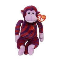 Ty Beanie Baby: Twisty majmun