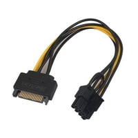 Pin mužjak za PIN 6+ PCI-Express PCIe video kade