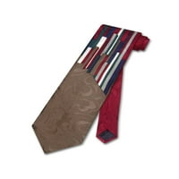 Papillon svilena kravata uzorak dizajn muških vrata br. 339-2