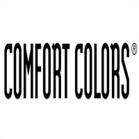 Udobne boje Colorblast Teška majica