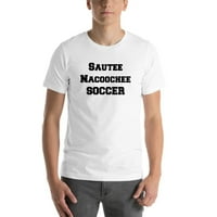 Sautee Nacoochee Soccer majica s kratkim rukavima majica u nedefiniranim poklonima