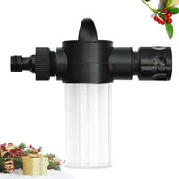 Sprayercar ručna voda ručna zalijevanje tuširanje tuširanja Kućni ljubimci Pumpa za pranje tlaka Pumpa