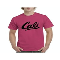 - Muška majica kratki rukav - California Cali