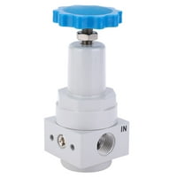 Zračni ventil, 1 2-inčni ventil - za elektroničku komponentu za profesionalnu upotrebu za opću svrhu