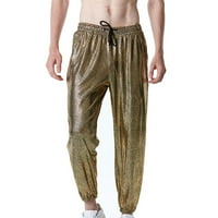 Simplmasygeni Muškarci Ležerne hlače Pantalone za čišćenje Trendi teret Novi modni kombinezoni Camuflage