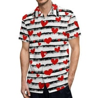 Pedort muške haljine majice polo majice za muškarce kratki rukav ljetni uzročni ovratnik za golf tenis
