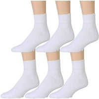 Parovi ženskih sportskih čarapa za gležnjeve, veleprodaja bulk atletske čarape