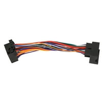 Kabelski svežanj automobila, PQ produžni adapter za popravak