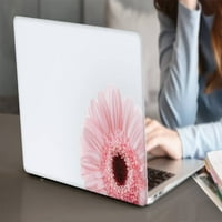Kaishek Hard Case za MacBook Pro 16 A & A2780, cvijet 0394