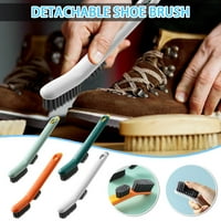 OAVQHLG3B Praonica četkica za cipele četkica za čišćenje cipela četkica za čišćenje četkica za mrlje,
