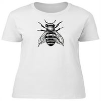 Skica velike pčelenje majice Muškarci -Mage by Shutterstock, muško 4x-velika