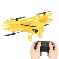 FDIT 2.4G Drone, H Mini 2.4G Drona Inteligentna visina HOLD HOLD daljinski upravljač Airplane Drone