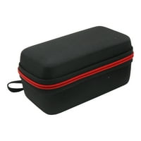Digital Voice Skladišni torba EVA Bag Ručna ploča za rekorder Kompatibilan je za ZOOM H4N PRO