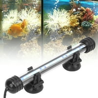 Akvarij svjetlost, vodootporni vodeni akvarij LEAL Akvarij svjetlo sa režimima svjetla zatamnjene za