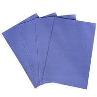 CUOFF-ovi pokrivač za pranje posude Kuhinjske gadgete Pribor Tkiva za vrhunske zamrzivače