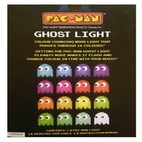 Pac-Man Ghost Latch