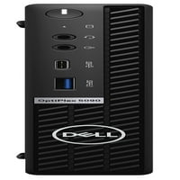 Dell Optiple CWKC3-n Mini desktop Home & Business Mini desktop, USB 3.2, Port za prikaz, Win Pro) sa