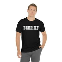 Pivo majica, smiješna košulja za koledž