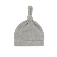 Heiheiup & Hats - kapa zima topla stara 0- beba za dječake organski mekog mjeseca Jesenski kape čvorovi