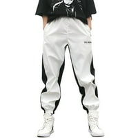 Muškarci Casual Sport hlače Hiphop hlače Casual pantalone