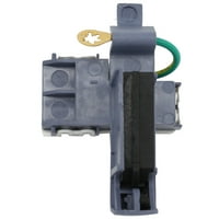 Zamjena prekidača za pranje za Whirlpool LBR5432pt Perilica - kompatibilan sa preklopkom WP perilice