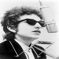 Bob Dylan sa histoničkom istorijom