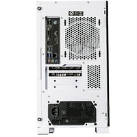 Velztorm Ni Custom izgrađen igranje radne površine Snjeguljica, NVIDIA GeForce GT 1650, 1xUSB 3.2, 3xUSB