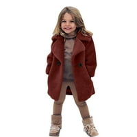 Soft jakna za djevojke u entyinea zip up kapuljača s kapuljačom dugih rukava s gornjim odjećom 100
