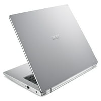 Acer Aspire 5- Home & Entertainment Laptop, INTEL Iris Xe, 40GB RAM-a, 128GB PCIe SSD + 500GB HDD, pozadin