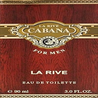 Rive Cabana 3.0