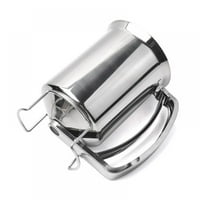 Ručni palačinka za palačinke od nehrđajućeg čelika Dispenzer Profesionalni tekući za lijevke Kuhinjski alati
