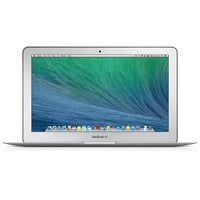 Apple MacBook Air MF067ll A 11 8GB 512GB SSD Core i7-4650U 1.7GHz MAC OSX, srebro