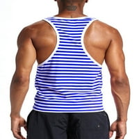 Avamo Muns Workout The Tanks Brzo suhe teretanu Mišić Tee Fitness BodyBuilding Trening Sportske majice