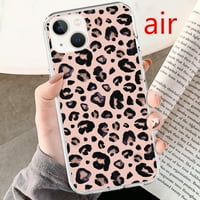 Leopard Print krave Cool telefonski slučajevi za iPhone Plus Pro MA 12mini pro Pro XS MA XR