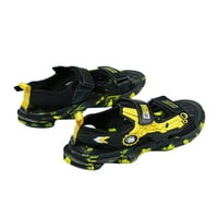 Gomelly Boy's Sports Magic Trake Ljetne sandale na otvorenom modne lagane cipele za plažu