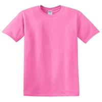MMF - Muška majica kratki rukav, do muškaraca veličine 5xl - nosim ružičastu za svog prijatelja